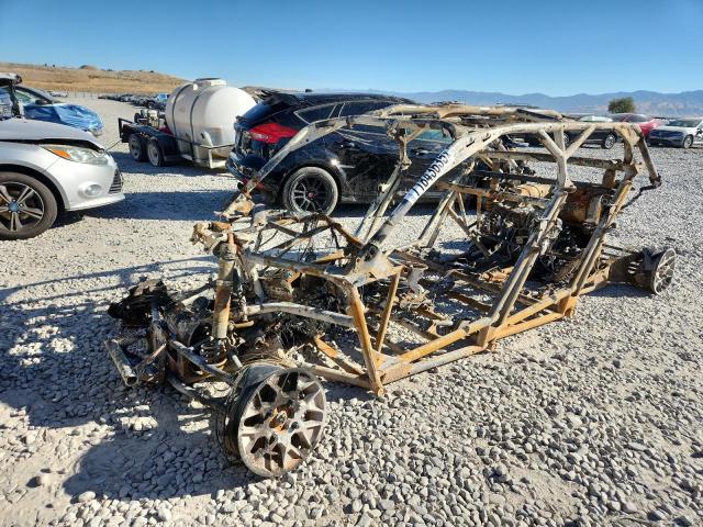 Global Auto Auctions: 2022 CAN-AM MAVERICK X3 MAX DS