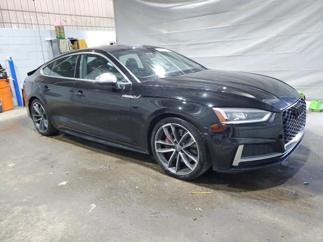 2018 AUDI S5 PREMIUM WAUB4CF56JA127569