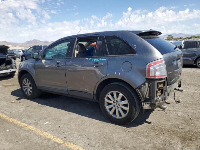 2010 FORD EDGE SEL - 2FMDK3JC0ABB11908