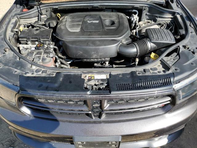 2017 DODGE DURANGO GT 1C4RDJDG3HC713543