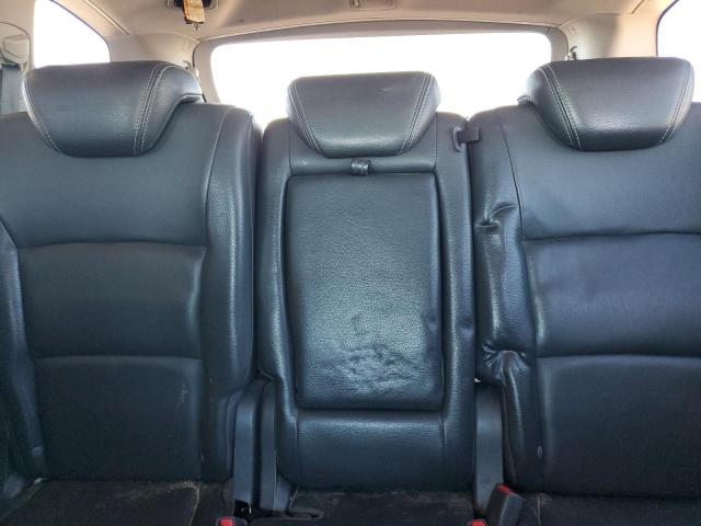 2008 SUBARU TRIBECA LI #3302765373