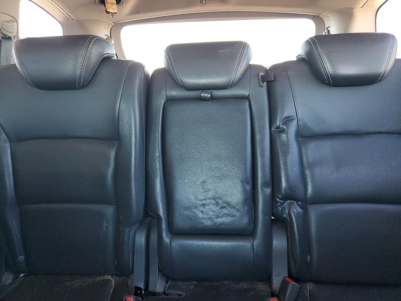 Lot #3302765373 2008 SUBARU TRIBECA LI