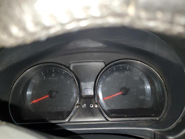 2018 NISSAN VERSA S - 3N1CN7AP1JL845840