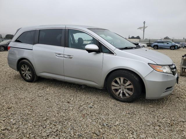 2015 HONDA ODYSSEY 5FNRL5H46FB038216