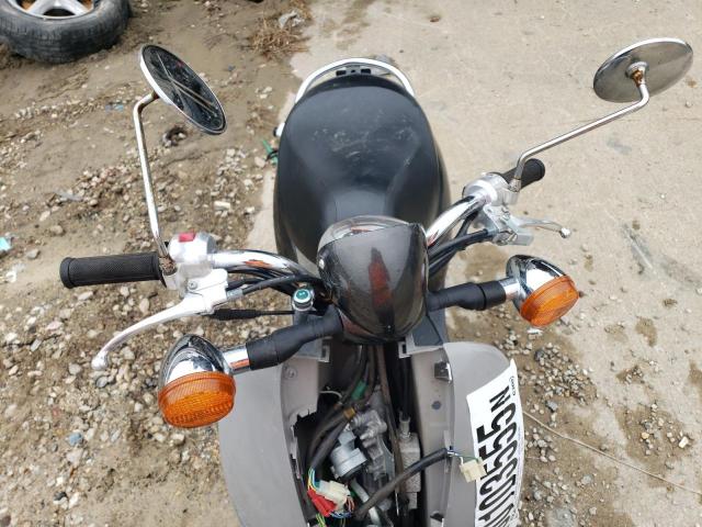 2009 HONDA CHF50 S JH2AF60689K504119