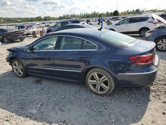 2015 VOLKSWAGEN CC SPORT WVWBP7AN1FE801507