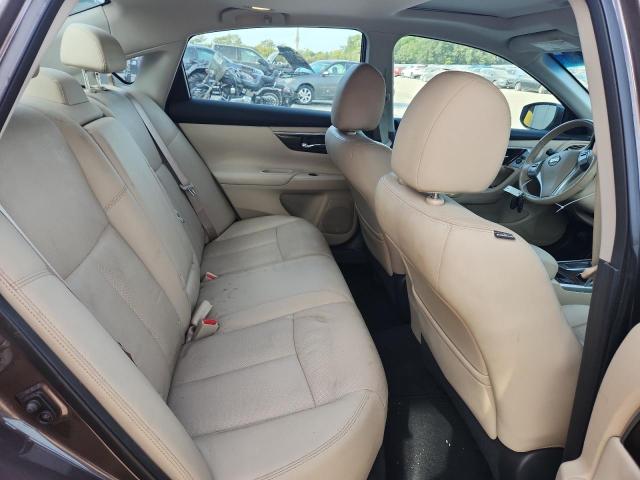 2015 NISSAN ALTIMA 2.5 - 1N4AL3AP8FN890452