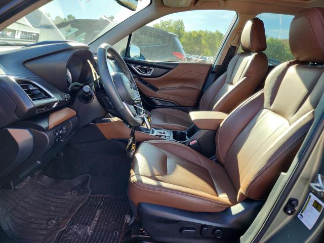 2020 SUBARU FORESTER T JF2SKAXC2LH583848