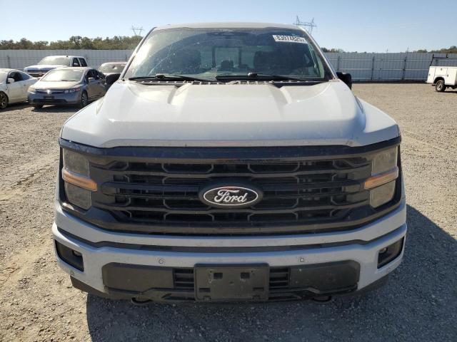 2024 FORD F150 XLT - 1FTFW3L50RFA52840