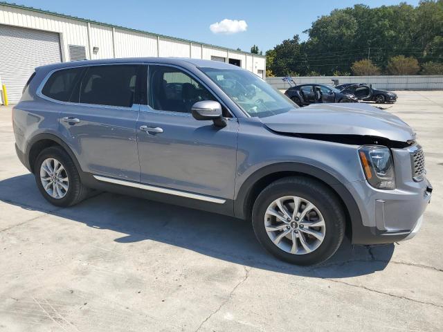 2021 KIA TELLURIDE #3280307958