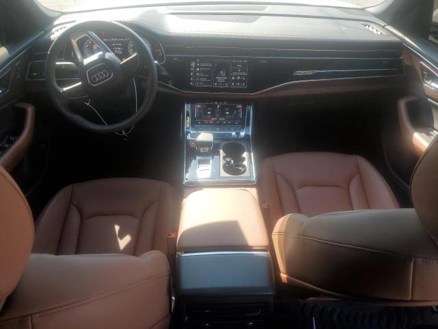 2024 AUDI Q8 PREMIUM WA1AVBF14RD019622