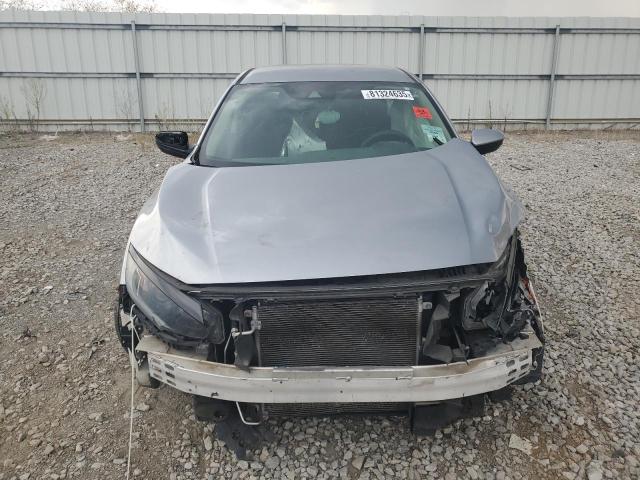 2020 HONDA CIVIC LX - 19XFC2F69LE027220