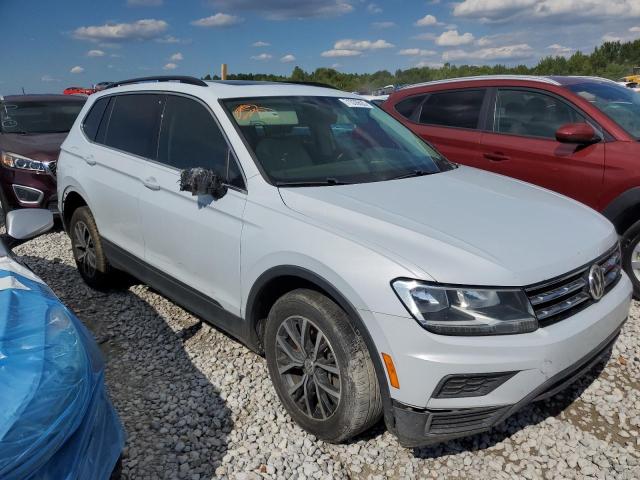 2019 VOLKSWAGEN TIGUAN SE 3VV3B7AX0KM040964