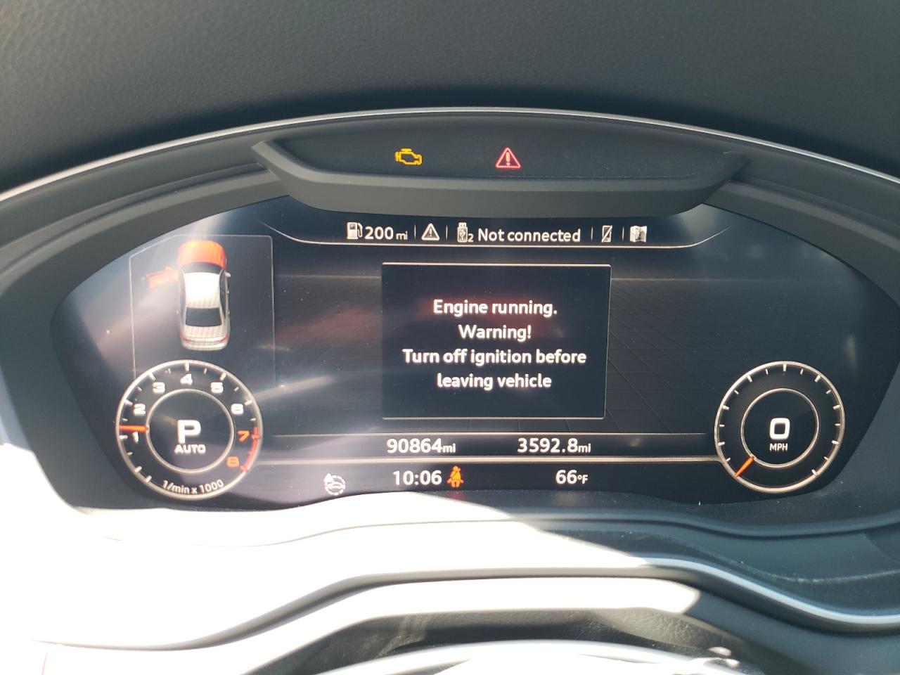 AUDI A4 PREMIUM PLUS