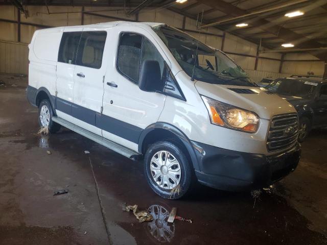 2015 FORD TRANSIT T- #3294472524