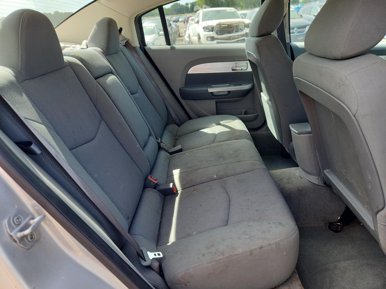 Lot #3287635006 2007 CHRYSLER SEBRING TO