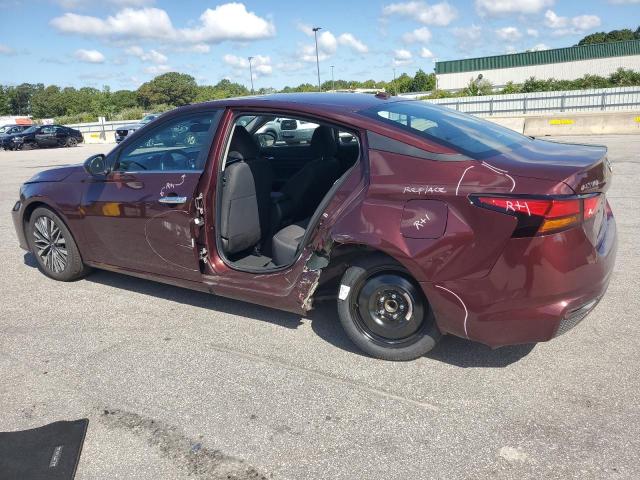 2025 NISSAN ALTIMA SV 1N4BL4DV5SN380221