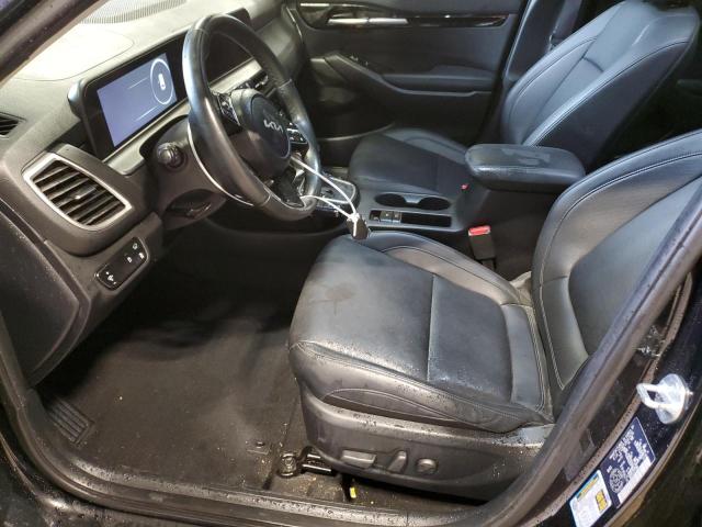 2024 KIA SELTOS EX KNDERCAA1R7603578