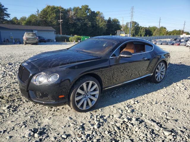 2015 BENTLEY CONTINENTA SCBFT7ZA0FC047352