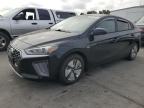 2020 HYUNDAI IONIQ BLUE - KMHC65LC3LU234088