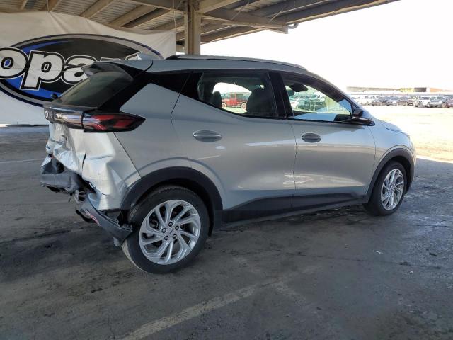 2023 CHEVROLET BOLT EUV LT - 1G1FY6S08P4155524