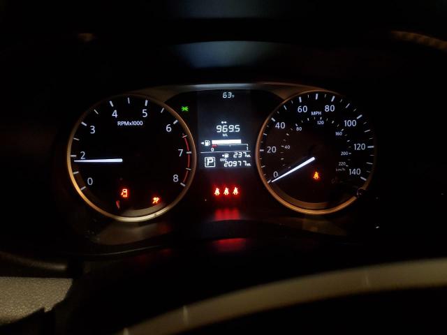 2024 NISSAN VERSA S 3N1CN8DVXRL928694