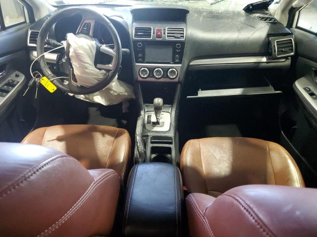 2017 SUBARU CROSSTREK JF2GPABC4H8208324