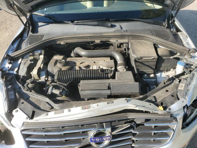 2016 VOLVO XC60 T5 PREMIER YV4612RK7G2811491