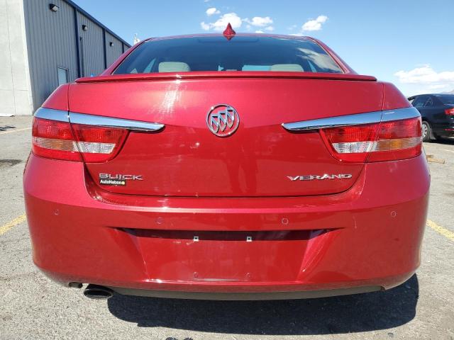 2016 BUICK VERANO SPO 1G4PW5SK8G4171800