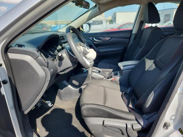 2018 NISSAN ROGUE S KNMAT2MT4JP547616