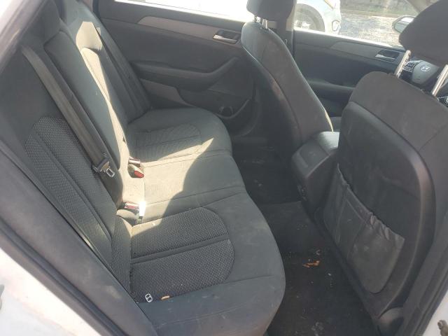 2018 HYUNDAI SONATA SE 5NPE24AF3JH609789