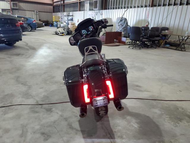 2024 HARLEY-DAVIDSON FLHX 1HD1KB719RB606406