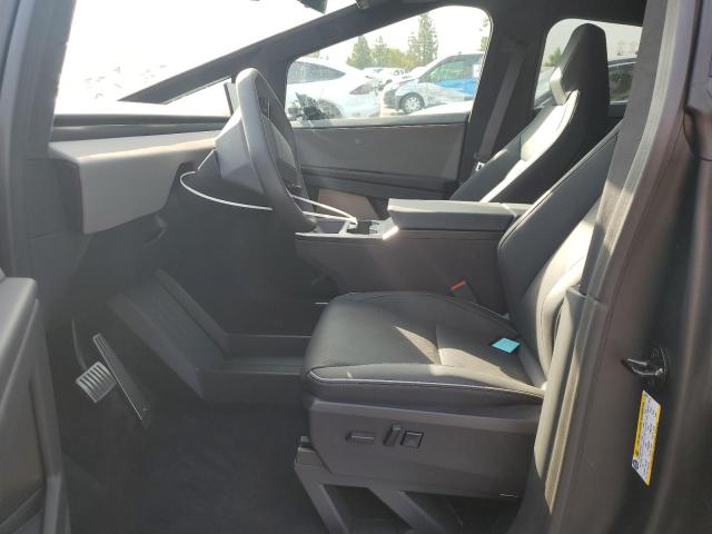 2025 TESLA CYBERTRUCK #3304099485