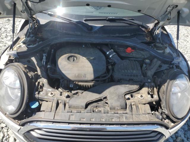 2018 MINI COOPER CLU WMWLN5C58J2E34126