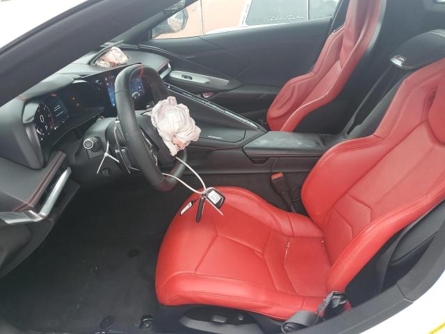 2024 CHEVROLET CORVETTE STINGRAY 1LT 1G1YA3D46R5119209