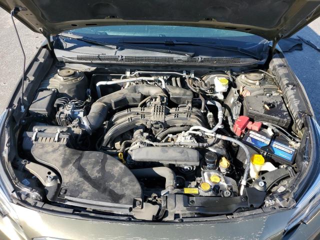 2020 SUBARU OUTBACK LI 4S4BTANC4L3150958