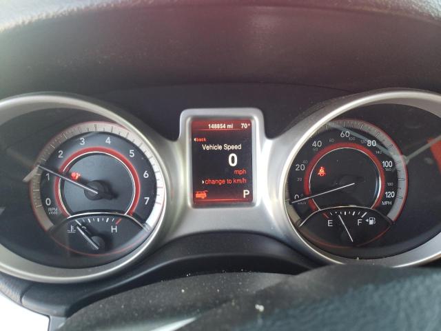 2015 DODGE JOURNEY SX 3C4PDCBG8FT637177