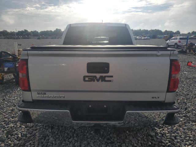 2015 GMC SIERRA C15 3GTP1VEC1FG154930