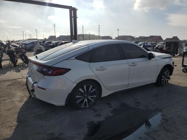 2024 HONDA CIVIC EXL - 19XFL1H77RE008433