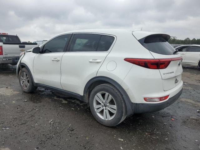 2018 KIA SPORTAGE LX - KNDPM3AC1J7449550