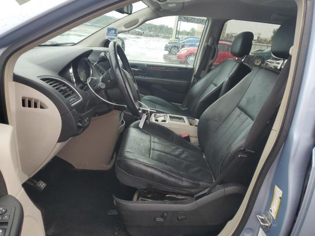 2013 CHRYSLER TOWN & COUNTRY TOURING #3269274752