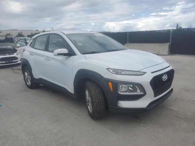 2019 HYUNDAI KONA SE KM8K12AA3KU298284