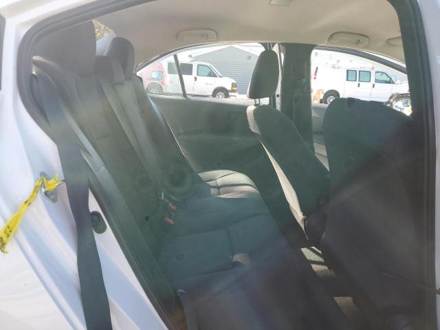 2025 TOYOTA COROLLA LE - 5YFB4MDE2SP327311