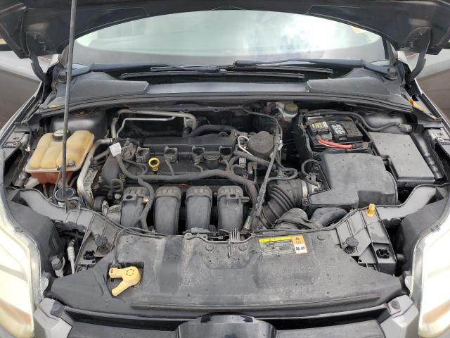 2012 FORD FOCUS SEL - 1FAHP3M2XCL107173