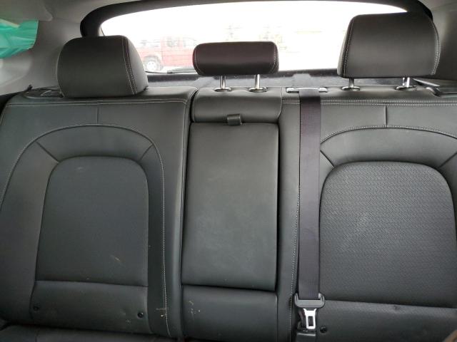 2021 HYUNDAI KONA ULTIM - KM8K53A52MU709240