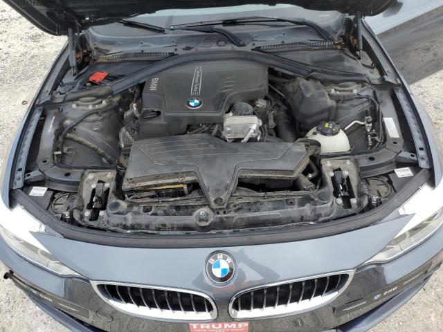 2016 BMW 428 I GRAN WBA4A9C53GG507418