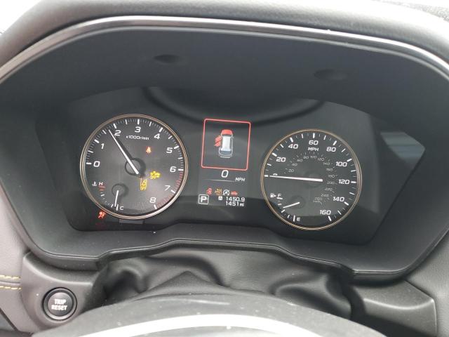 2025 SUBARU OUTBACK WILDERNESS 4S4BTGUD6S3286729