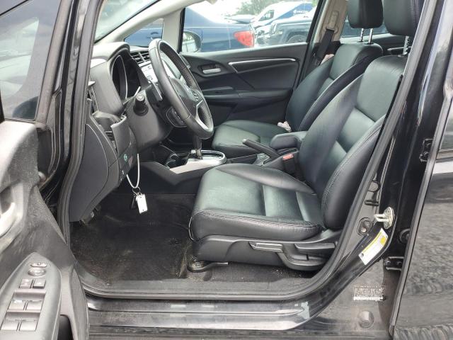 2018 HONDA FIT EX 3HGGK5H99JM700740