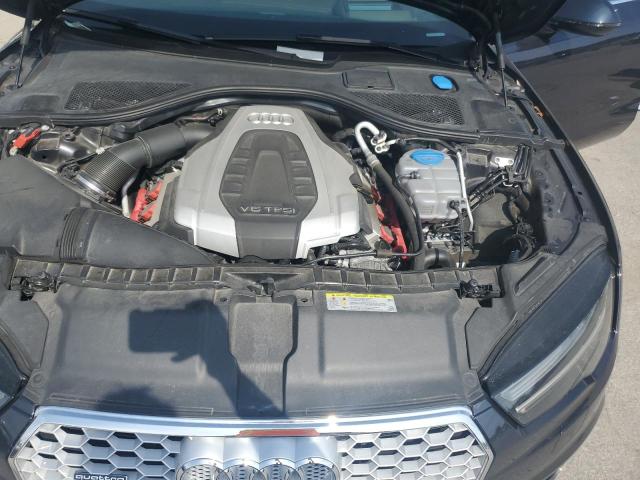 2017 AUDI A7 PRESTIGE WAU22AFC2HN106875