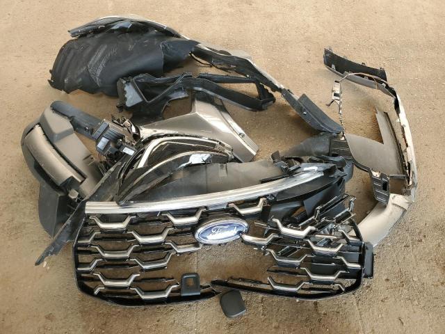 2025 FORD EXPLORER P 1FMUK8HH9SGB66768